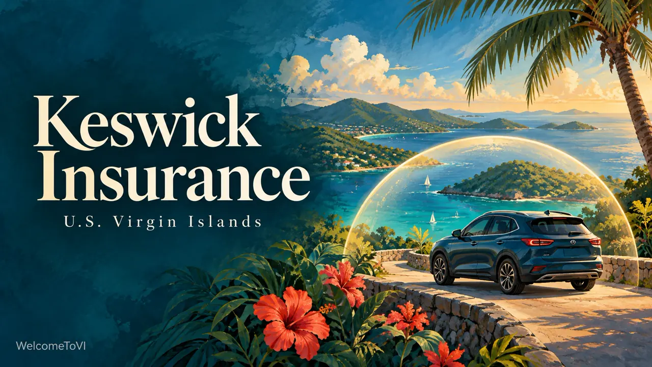 Keswick Insurance cover