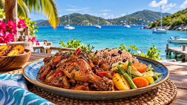 A&B Restaurant cover