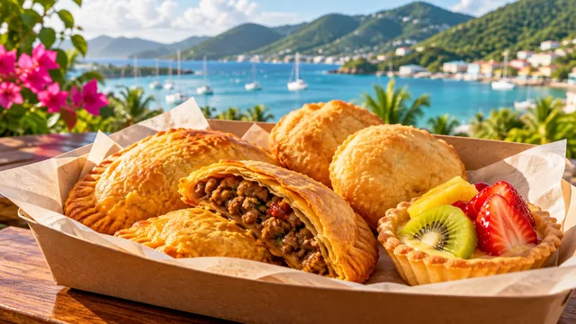 Crandell’s Pastry Plus cover