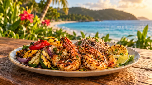 Myett’s Garden & Grille Restaurant