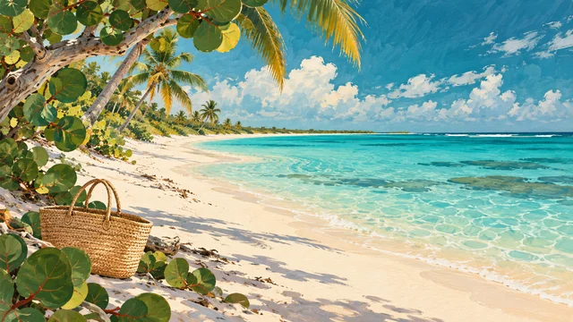 Anegada Beach Club cover
