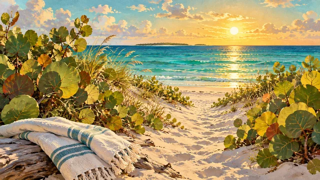 D&H Sunshine Villas cover