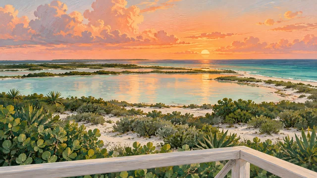 Four Diamonds Park Villas cover
