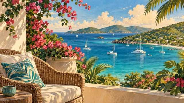 Sea Crest Inn cover