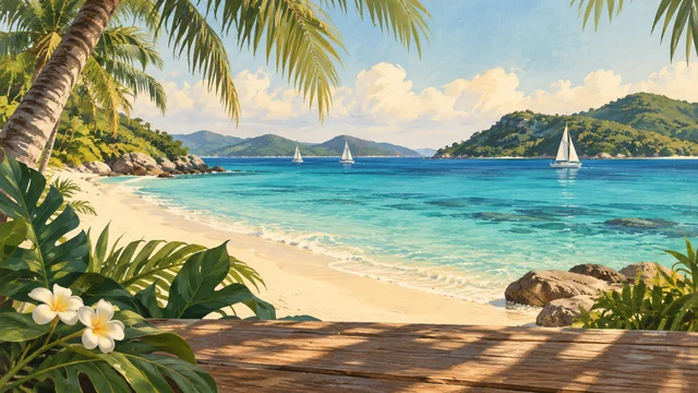 Scrub Island Resort, Spa & Marina cover