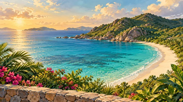 A Dream Come True Villa Estate cover