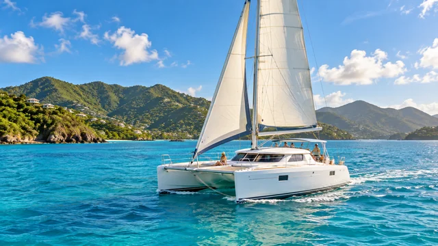 Aristocat Daysails cover