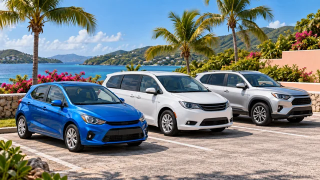 Game On! Car Rentals cover
