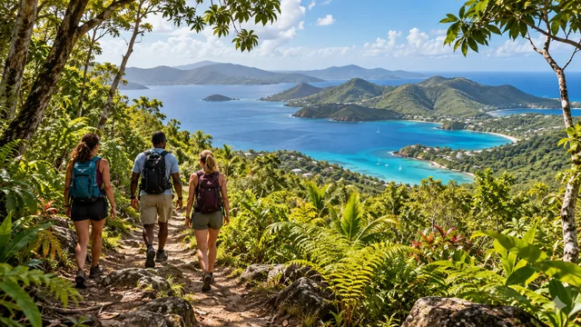 Hike BVI cover