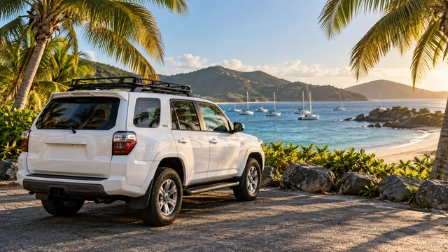Jerry’s Car Rentals cover