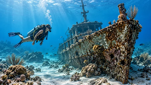 Dive BVI cover