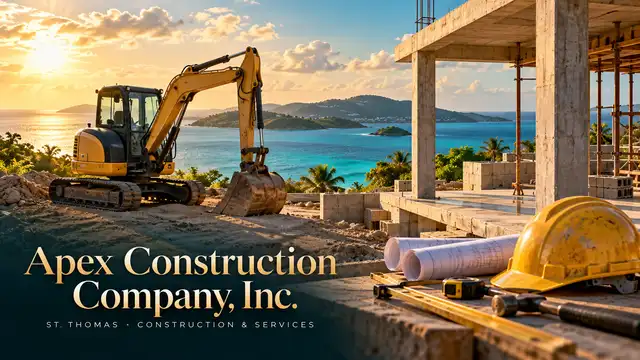 Apex Construction Company, Inc.