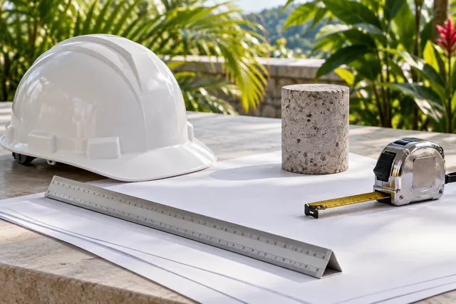 Continental Construction & Engineering cover