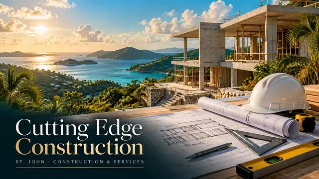 Cutting Edge Construction cover
