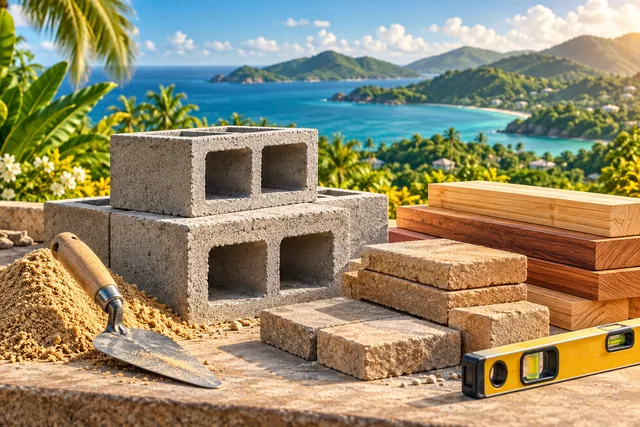 LJD VI BLOCK cover