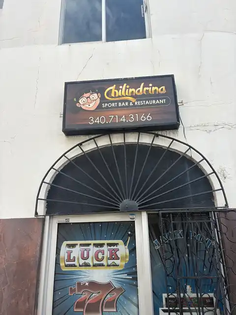 Chilindrina Sport Bar & Restaurant cover