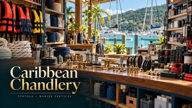 Caribbean Chandlery