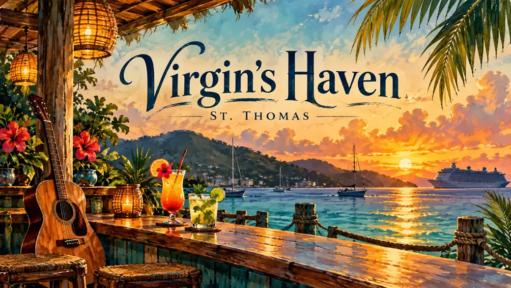 Representative artwork for Virgin's Haven