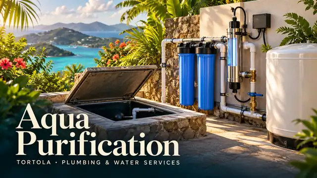 Aqua Purification cover