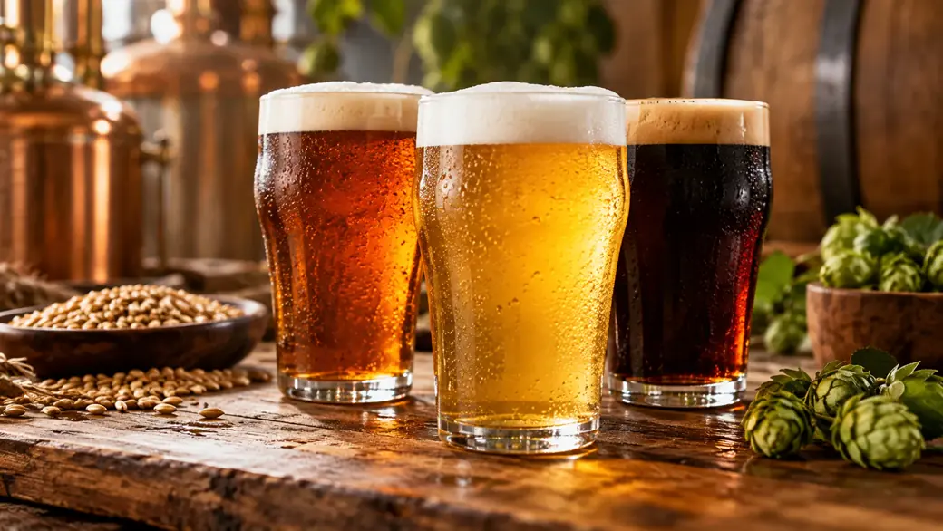 Premium WelcomeToVI cover for Frenchtown Brewing Company
