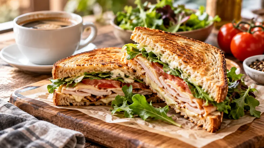 Premium WelcomeToVI cover for Frenchtown Deli & Coffee Shop