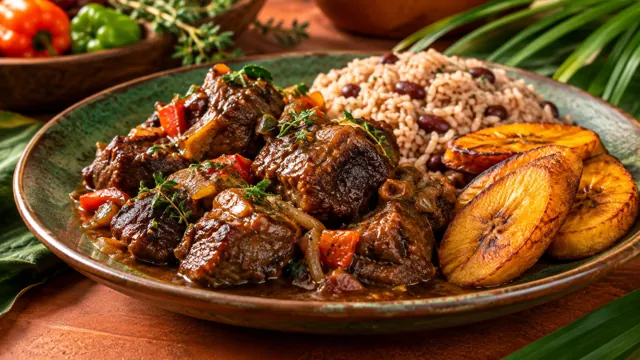 Representative artwork for Luciano's House Caribbean Restaurant