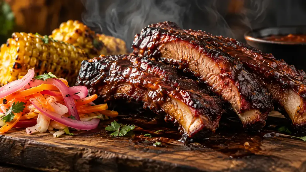 Premium WelcomeToVI cover for Smoke Up Fusion BBQ