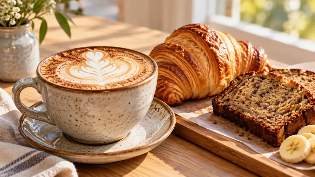 Premium WelcomeToVI cover for Stir It Up Coffee Shop & Bakery