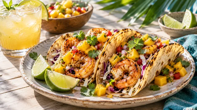 Surf Club Cantina cover