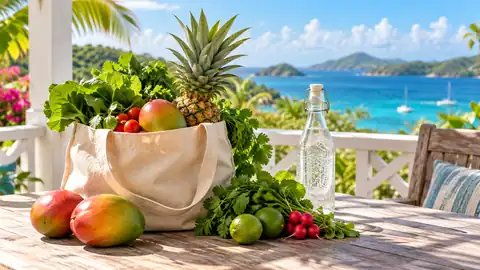 Dolphin Gourmet Market - Westin cover