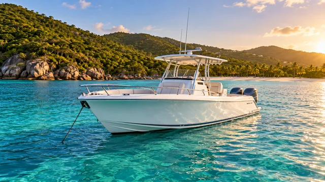 Representative activity artwork for Carpe Diem Charters