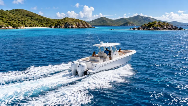 Representative activity artwork for Independence Boat Charter