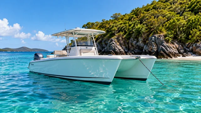 Representative activity artwork for Island Roots Charters