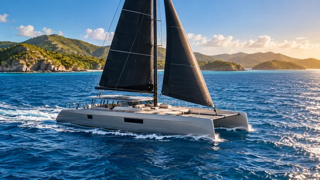 Representative activity artwork for Kekoa Sailing Charters