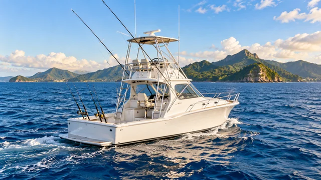 Representative activity artwork for Left Lane Charters