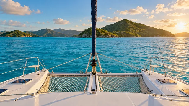 Representative activity artwork for Seas the Day Charters & Tours USVI