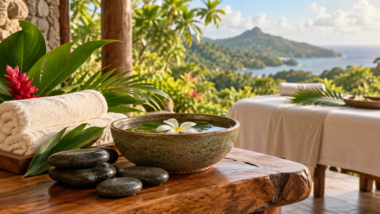 Eco Serendib Spa cover