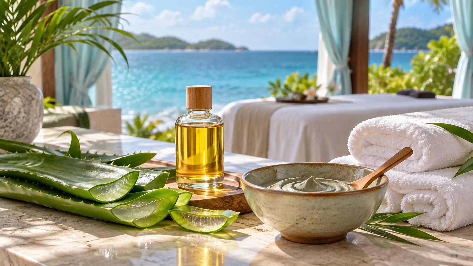 Tamarind Reef Spa cover