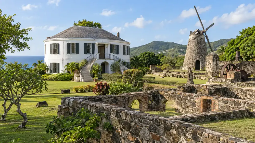 Estate Whim Museum attraction cover