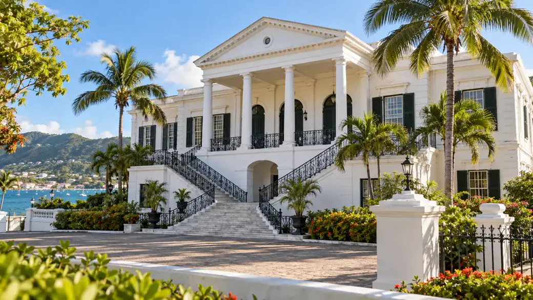 Government House attraction cover