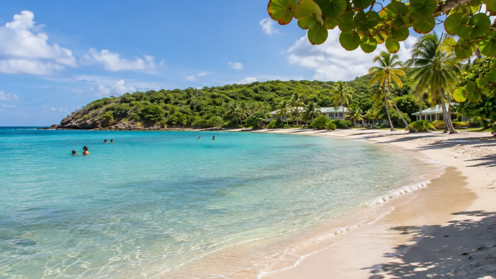 Chenay Bay Beach beach cover