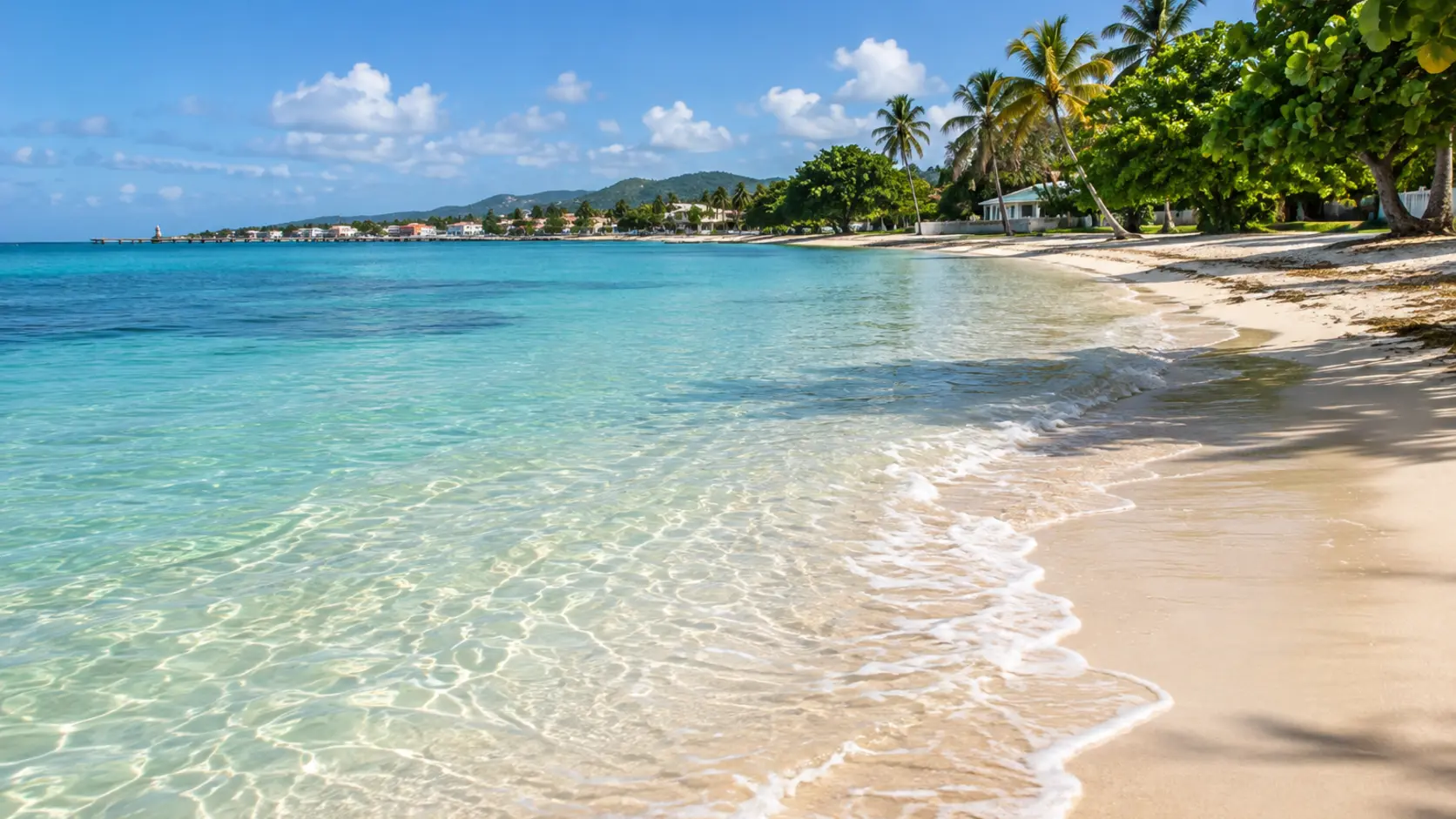 Dorsch Beach beach cover