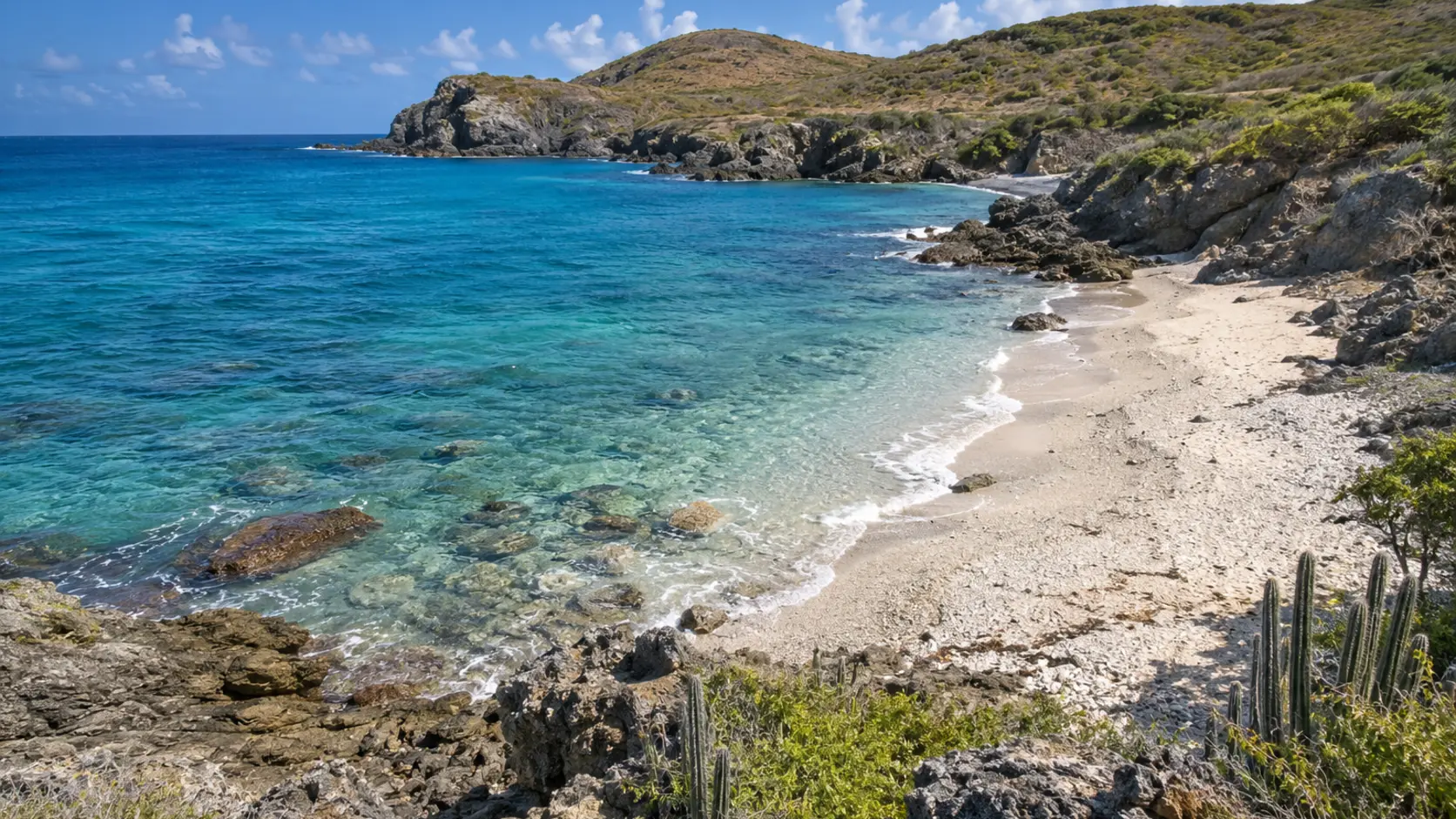 Jack Bay Beach beach cover