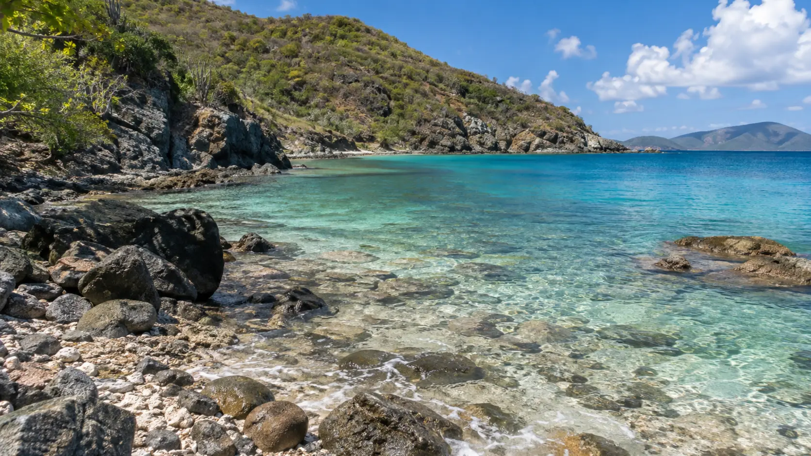 Kiddel Bay beach cover