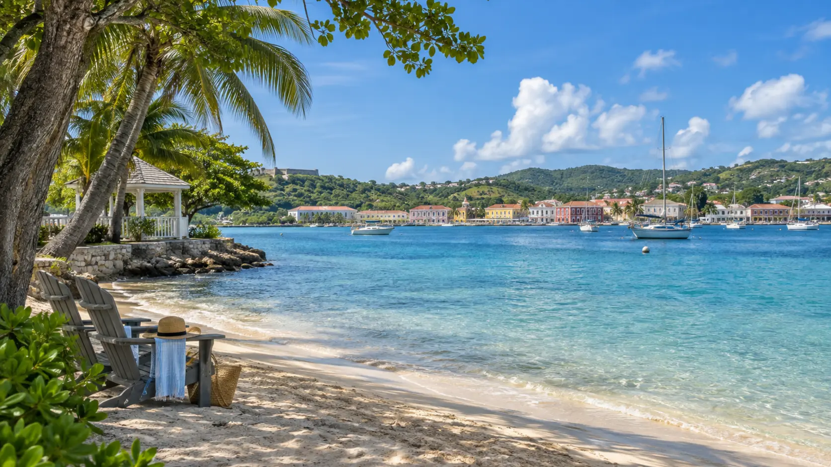 Protestant Cay Beach beach cover