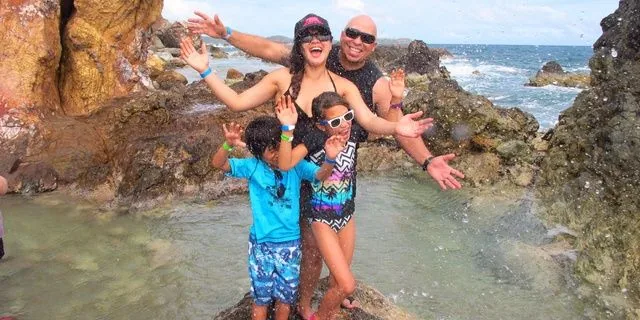 Mangrove Best of Kayak, Hike & Snorkel Tour 5 Hours -  St. Thomas — photo supplied by Virgin Islands Ecotours