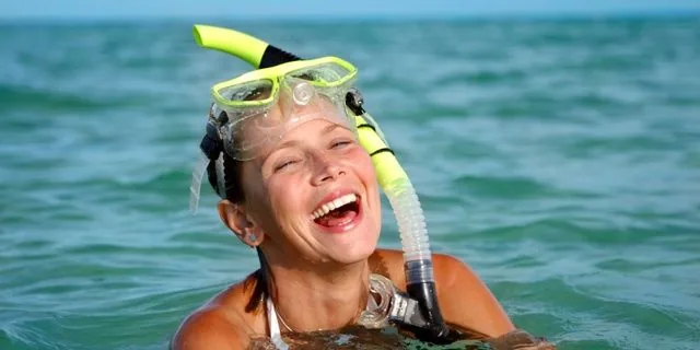 Mangrove Adventure Kayak & Snorkel Tour 2.5 Hours - St. Thomas — photo supplied by Virgin Islands Ecotours